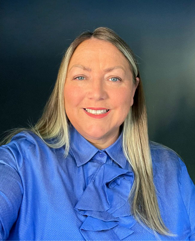 Gail Seavor